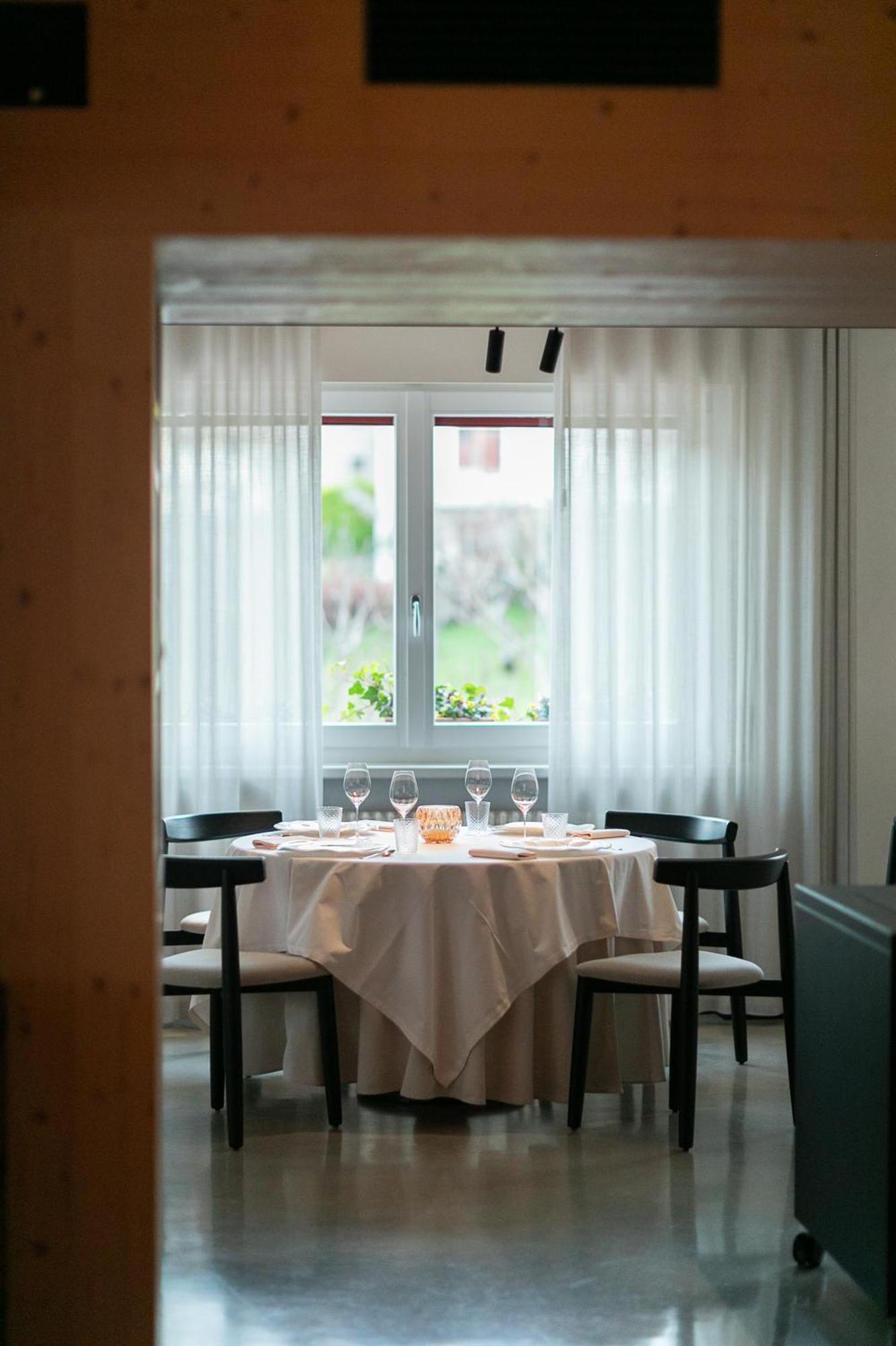 Locanda San Lorenzo Puos dʼAlpago Exterior foto